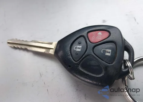 2012 Toyota Rav4 из США, поврежденный, VIN JTMZF4DV6CD032029